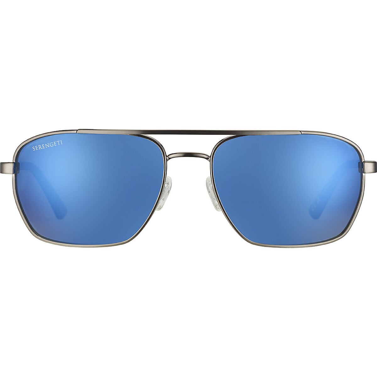 ANSEL, Shiny Gunmetal-Mineral Polarized 555nm Blue Cat 2 to 3, hi-res image number null